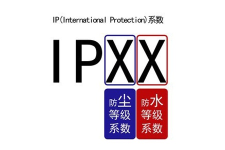 防塵防水IP等級測試常見問題?