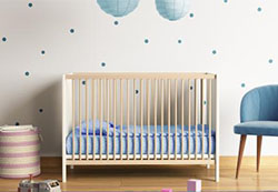 歐洲標準化委員會發布三項嬰幼兒睡眠產品安全