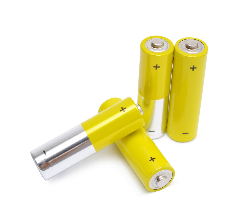 關于電池性能與測試的提問