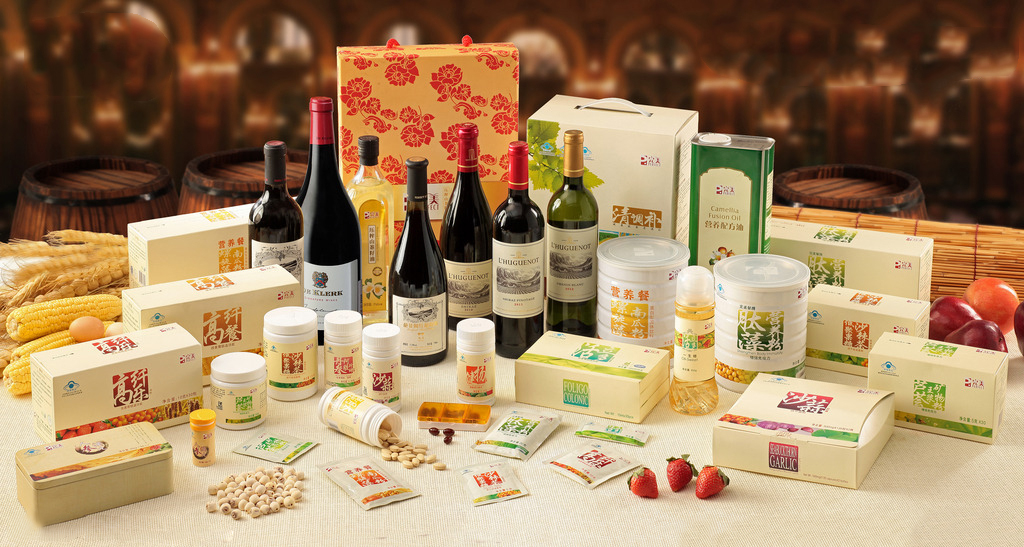 保健食品命名新規來了！這些字眼絕對不能出現