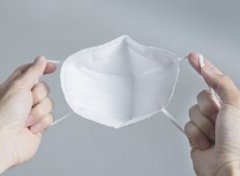 應急疫情時期的醫用口罩的生產、檢驗和注冊知
