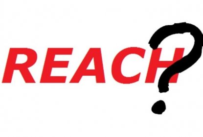 除了CE認證，口罩等防護產品還要符合歐盟REACH