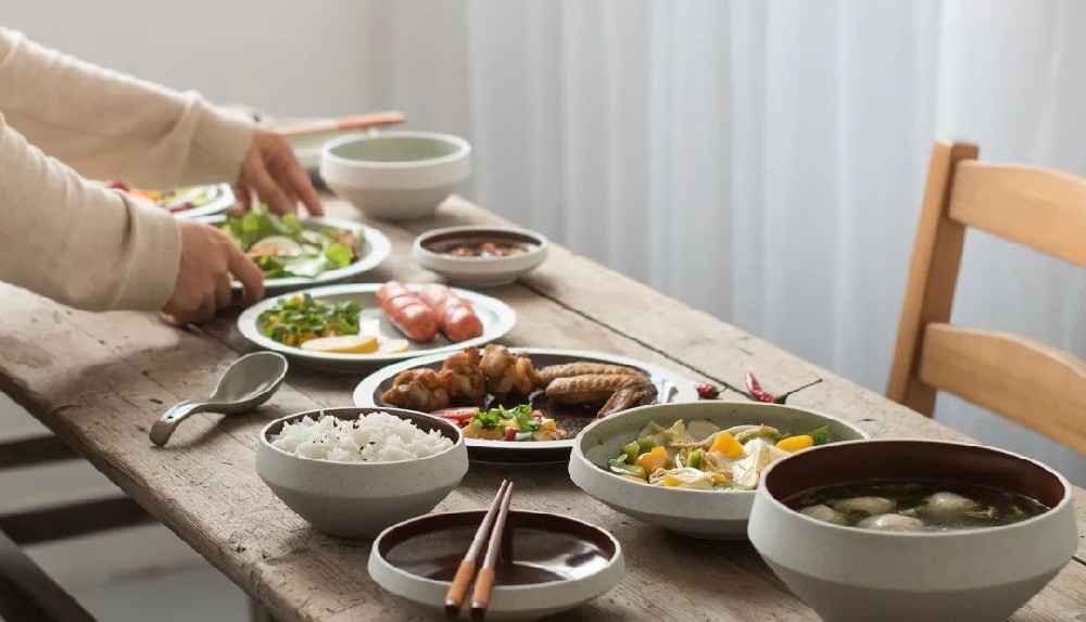 食品接觸材料檢測，做哪些？