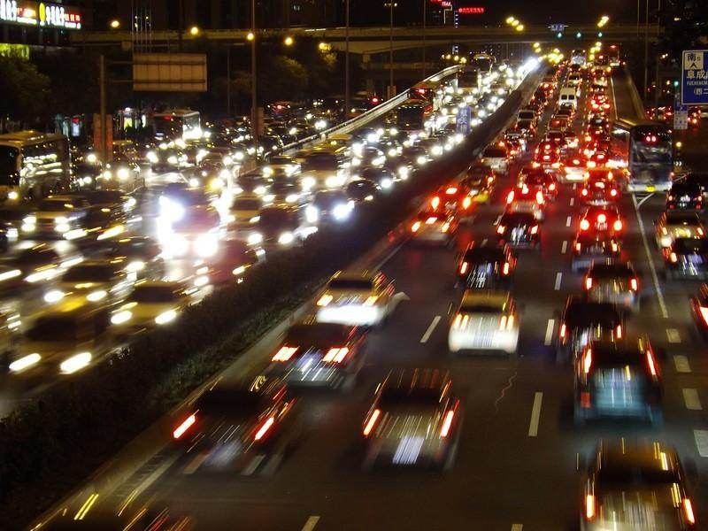 振動測試在汽車零部件檢測中的應用