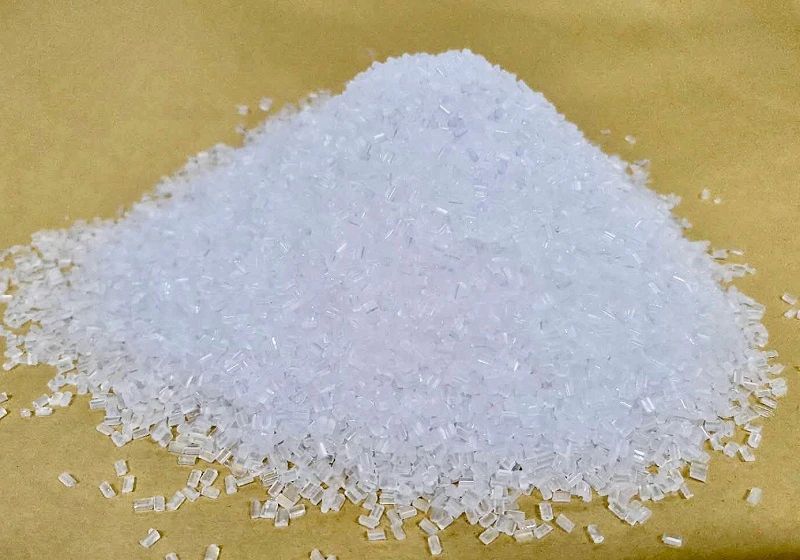 塑料熔融指數的測定