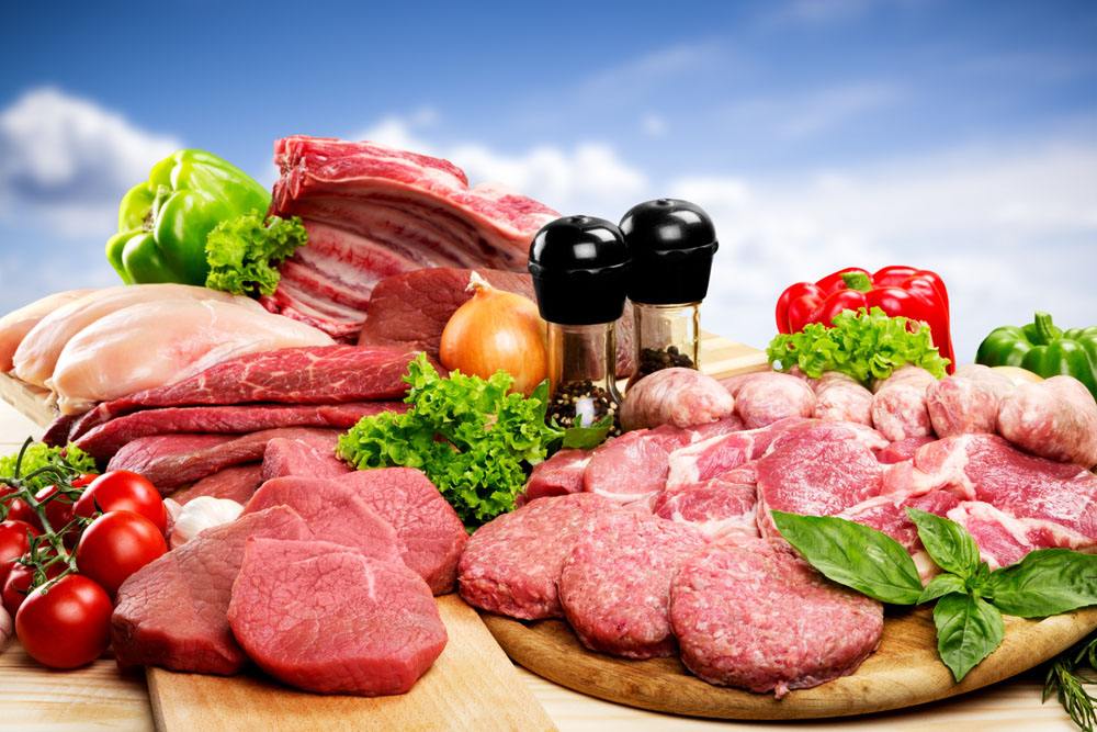 標準丨肉類食品檢測指標及常用標準