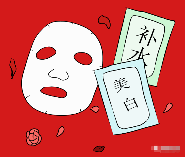 面膜應該符合什么檢測要求？