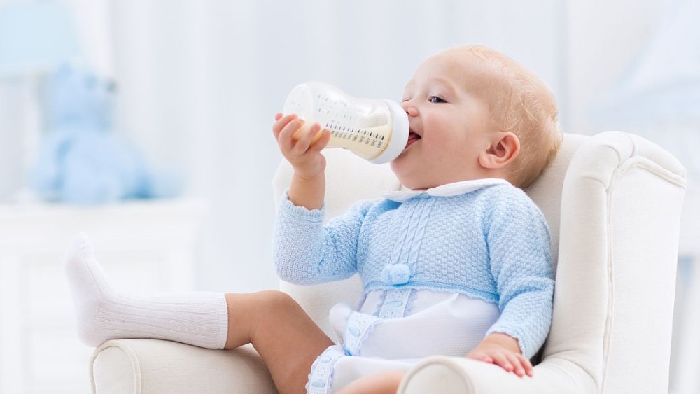 法國發布關于幼兒食品接觸橡膠和奶嘴的新法規
