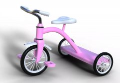 服務┃童車產品檢測
