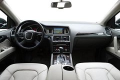 汽車部件氣候環境老化測試方法