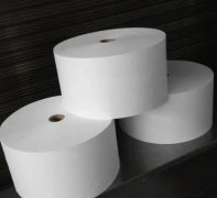 95熔噴布，放幾天就掉到90、85了，怎么回事？