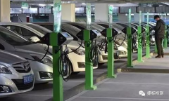 電動汽車領域首批強制性國家標準發布