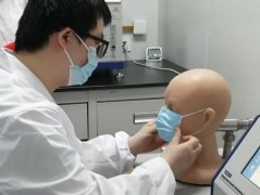 兒童口罩哪些牌子過濾效率，阻擋粉塵效果好？