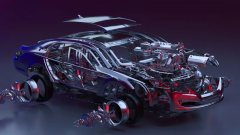 汽車三綜合試驗—溫度、濕度、振動