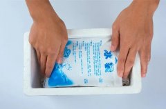 保鮮冰袋能重復利用嗎?安全嗎？