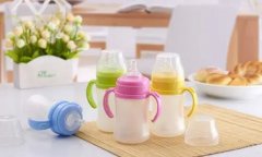《嬰幼兒用奶瓶和奶嘴》發布強制性國家標準