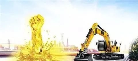 五大液壓油檢測指標分析,看完一目了然